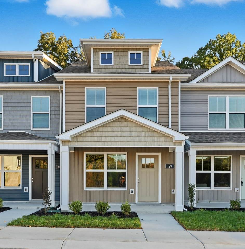 129 Quarry Point Dr - Photo 1