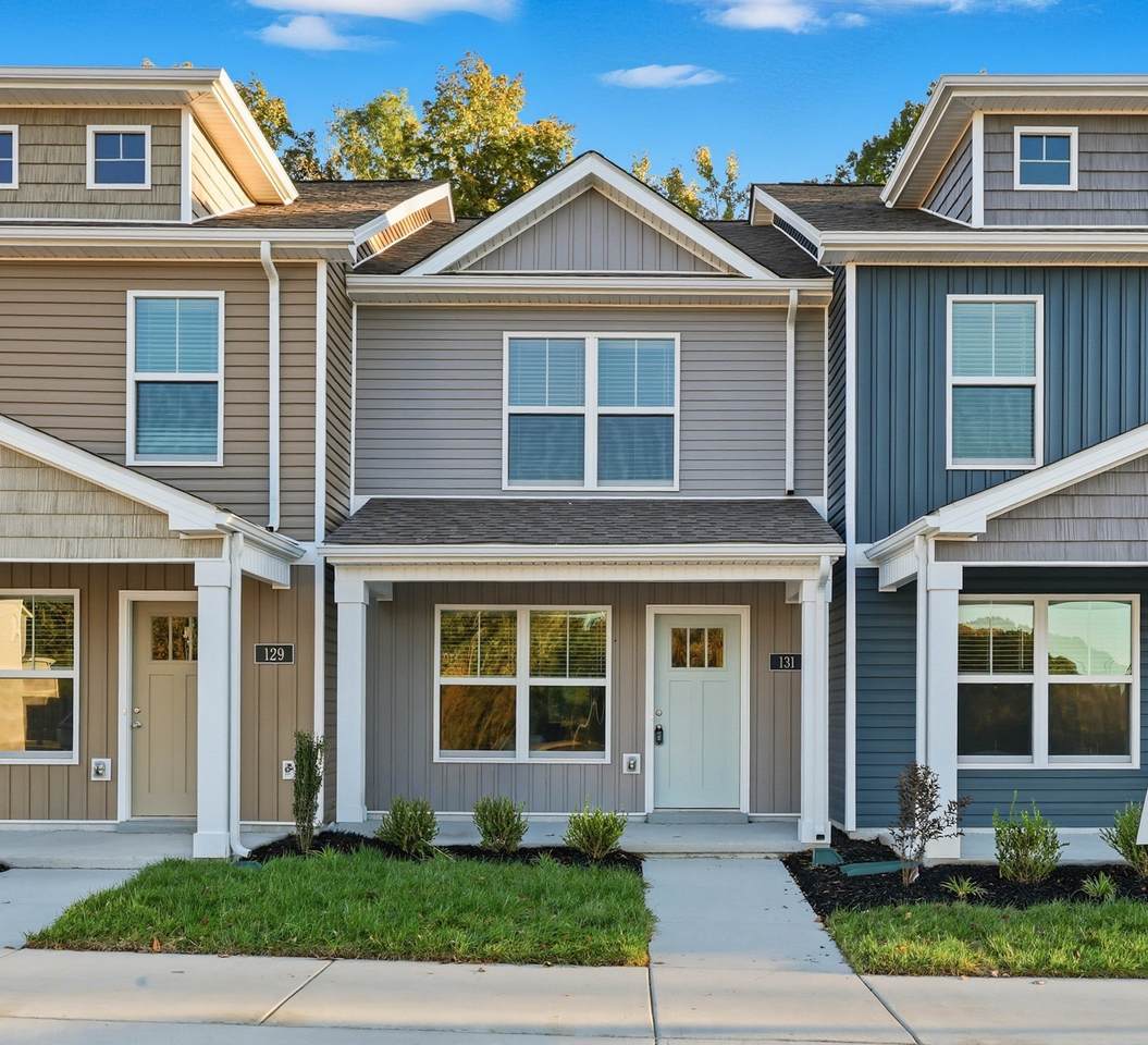 131 Quarry Point Dr - Photo 1