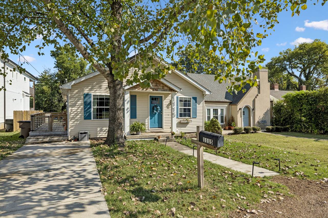 1115 Leland Ave - Photo 1