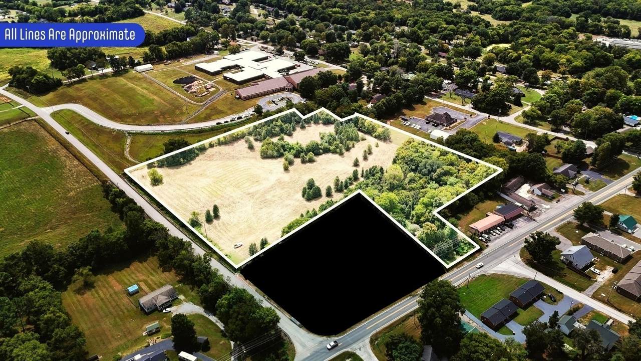 0 Sam Beasley Rd - Photo 1