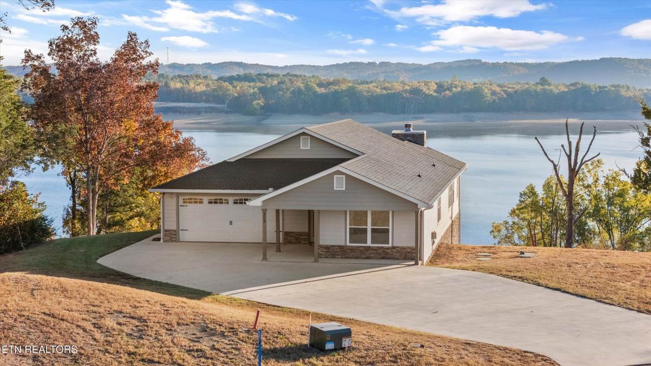 313 Sunrise Tr - Photo 1