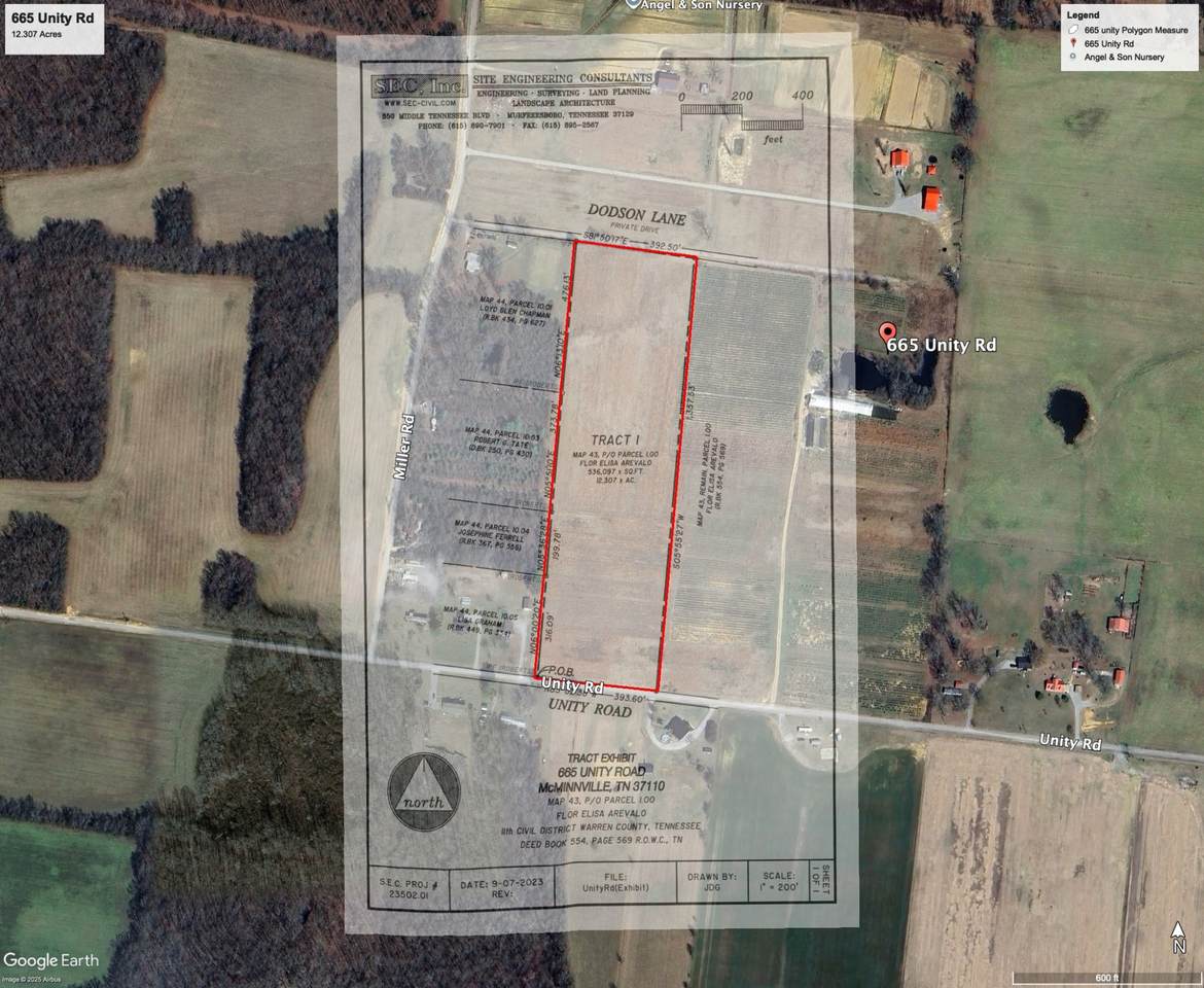 665 Unity Rd - Photo 1