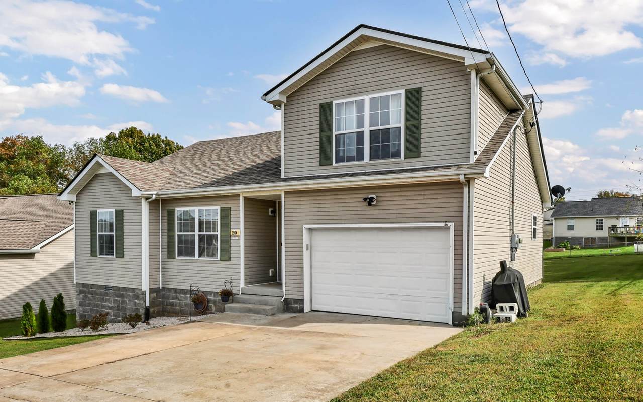 2904 Core Drive - Photo 1