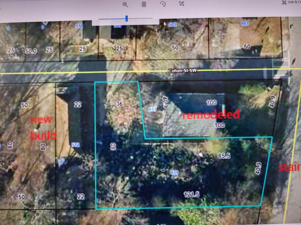 879 Coleman St - Photo 1