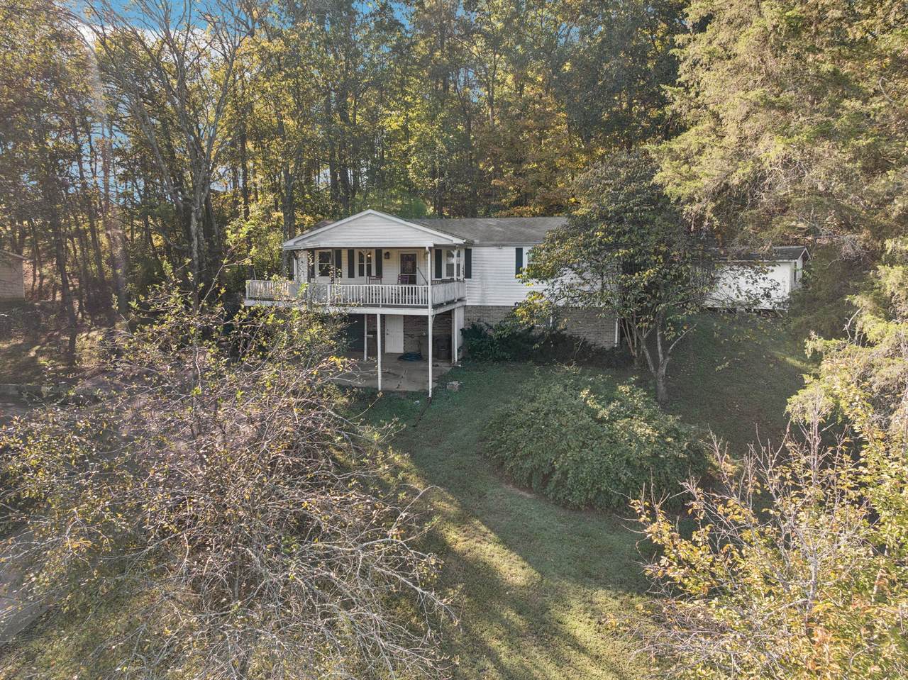 699 Rock Bridge Rd - Photo 1