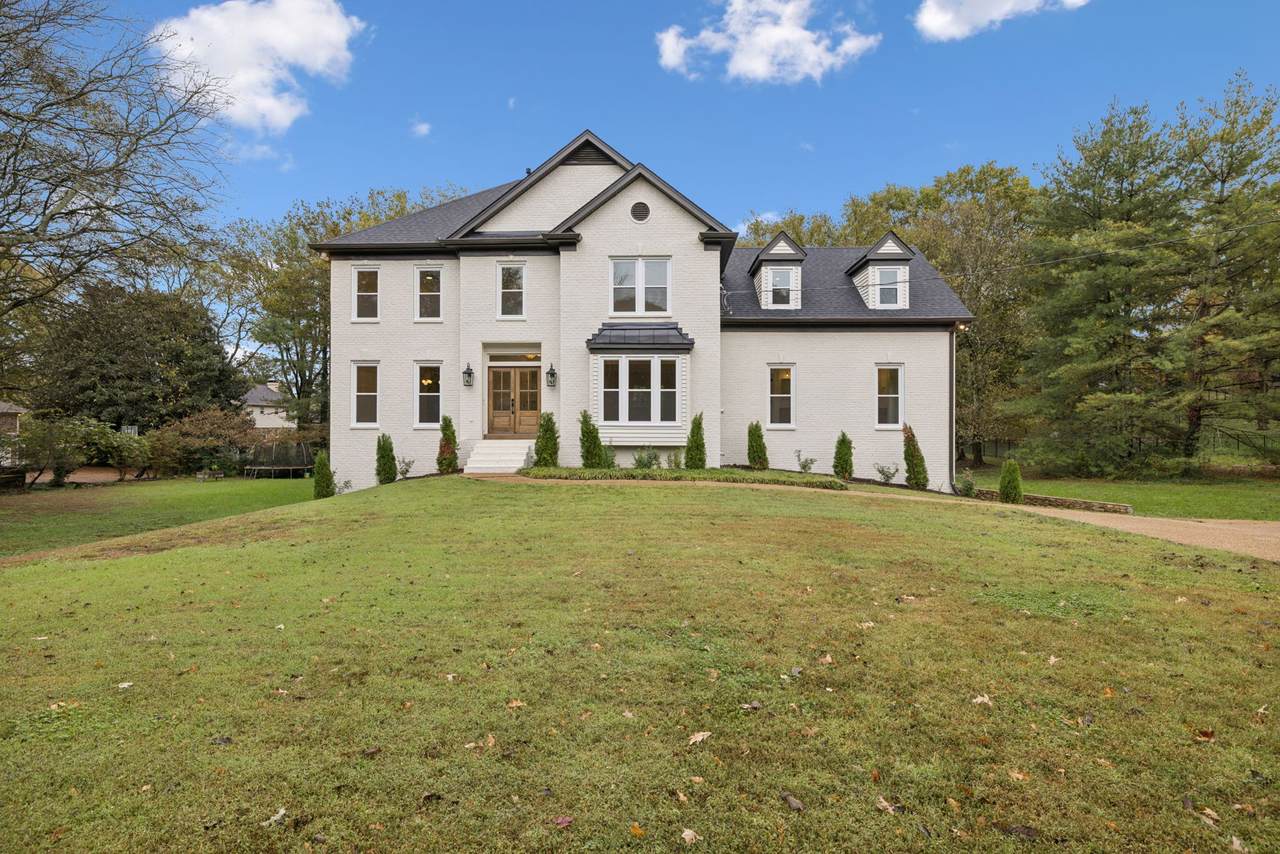 1502 Knox Valley Dr - Photo 1