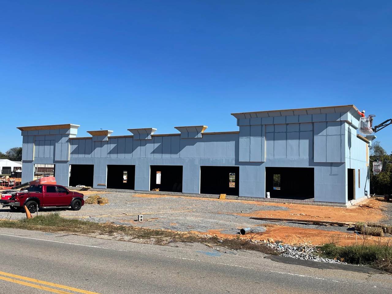 2585A Old Russellville Pike - Photo 1