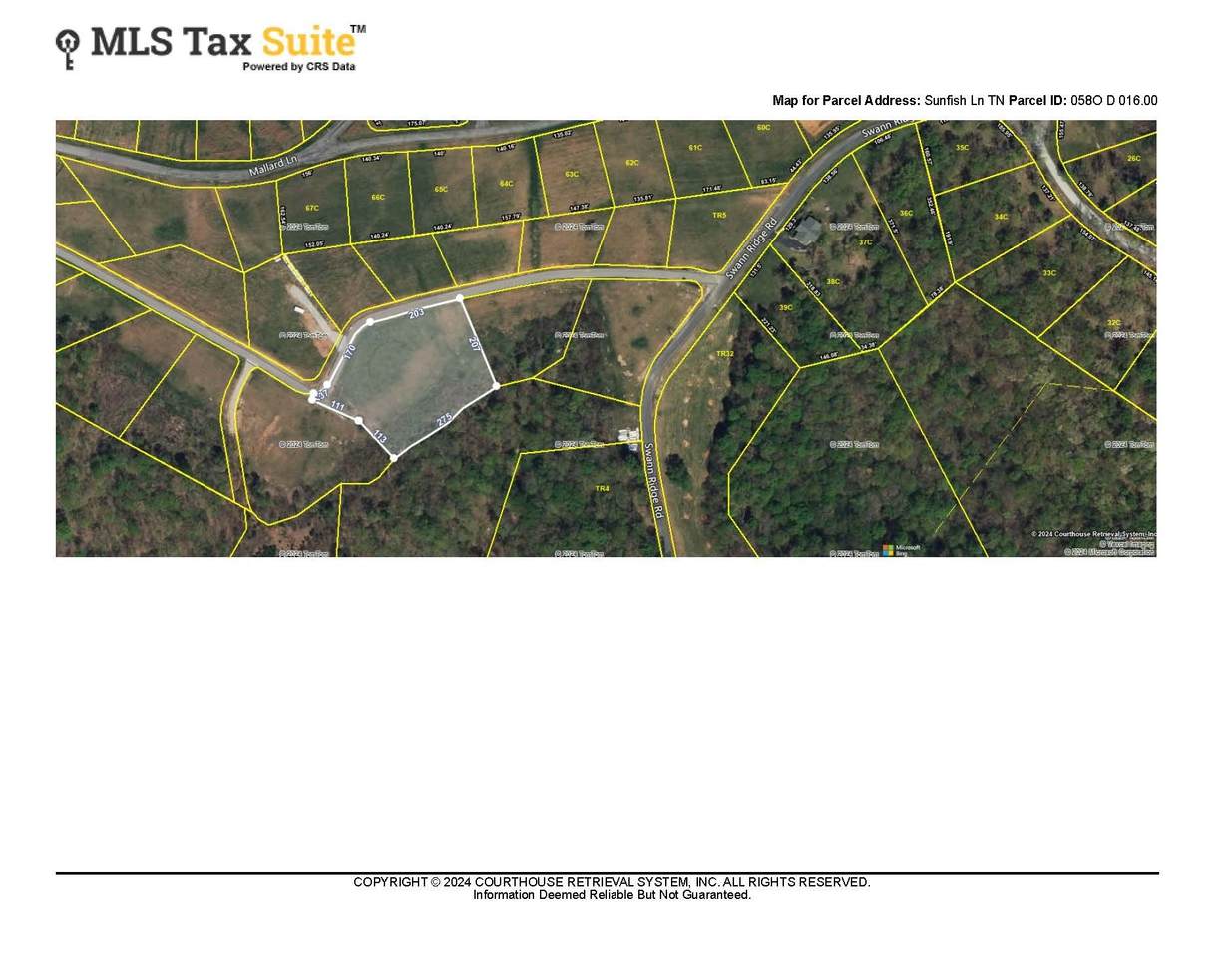 119 Sunfish Ln - Photo 1