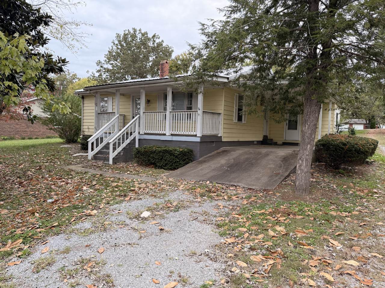 269 Lafayette St - Photo 1