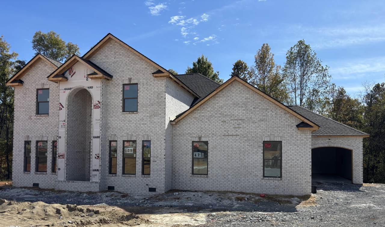 421 Young Lane - Photo 1