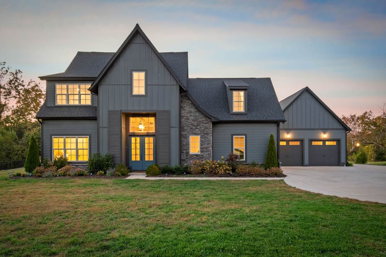 6100 Saint Marlo Dr - Photo 1