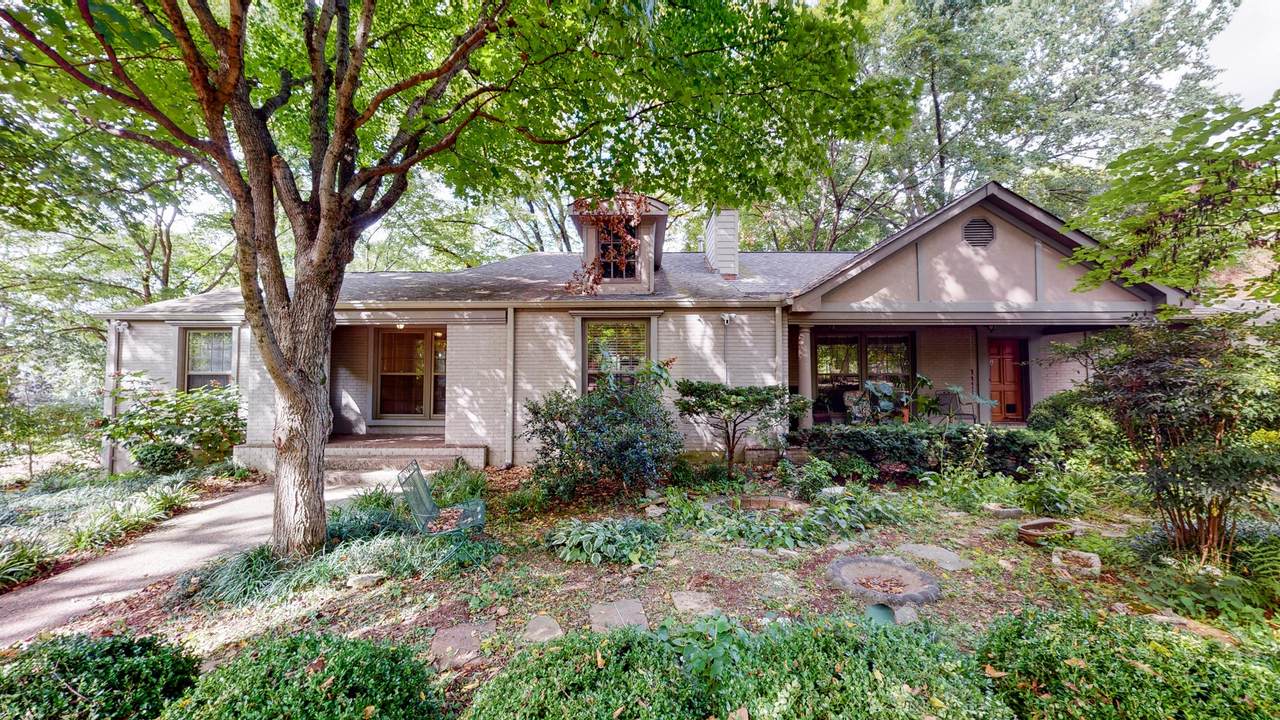 802 Timber Ln - Photo 1