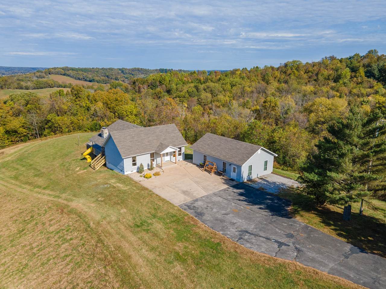 2191 Garner Rd - Photo 1