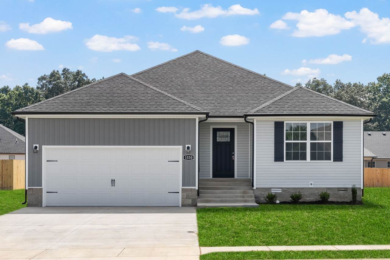 1530 Fredrick Dr - Photo 1