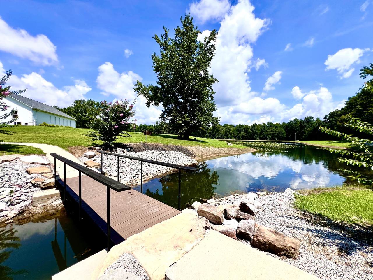 3375 Rowland Mill Rd - Photo 1