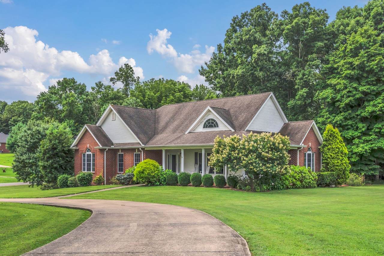 1078 Coker Ford Rd - Photo 1