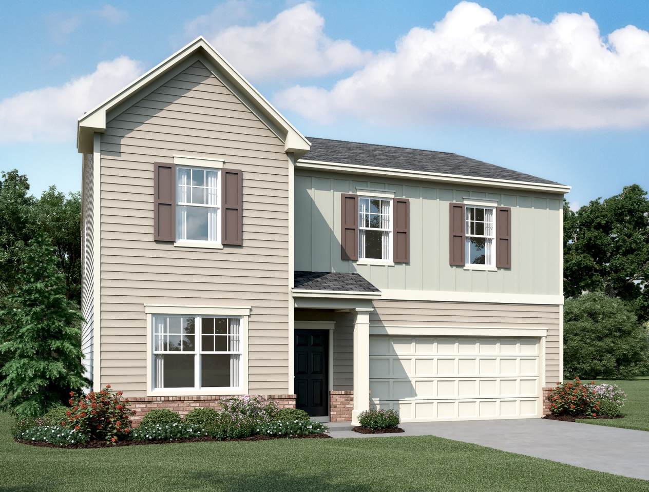 3502 Fellowship Rd - Photo 1