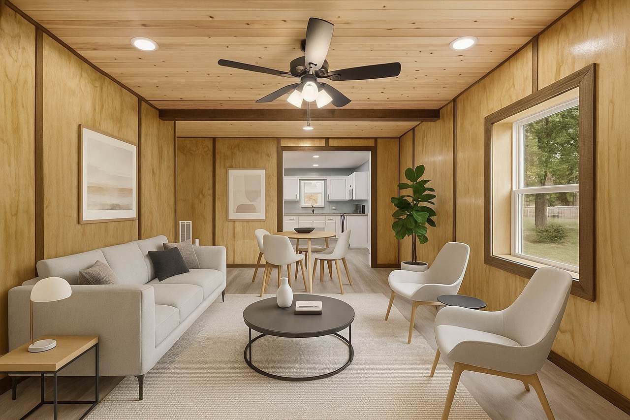 1814 Vales Mill Rd - Photo 1