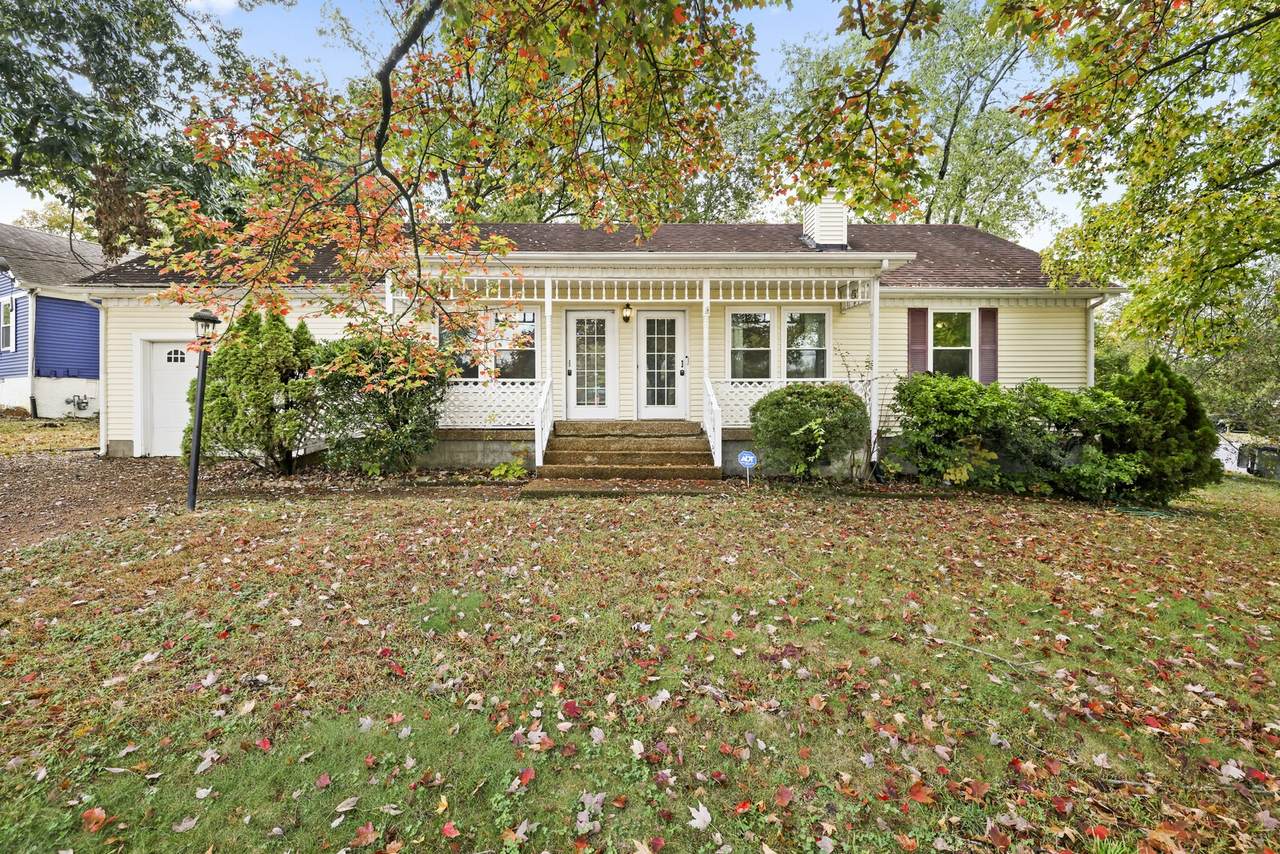 400 Hickory Timber Ct - Photo 1