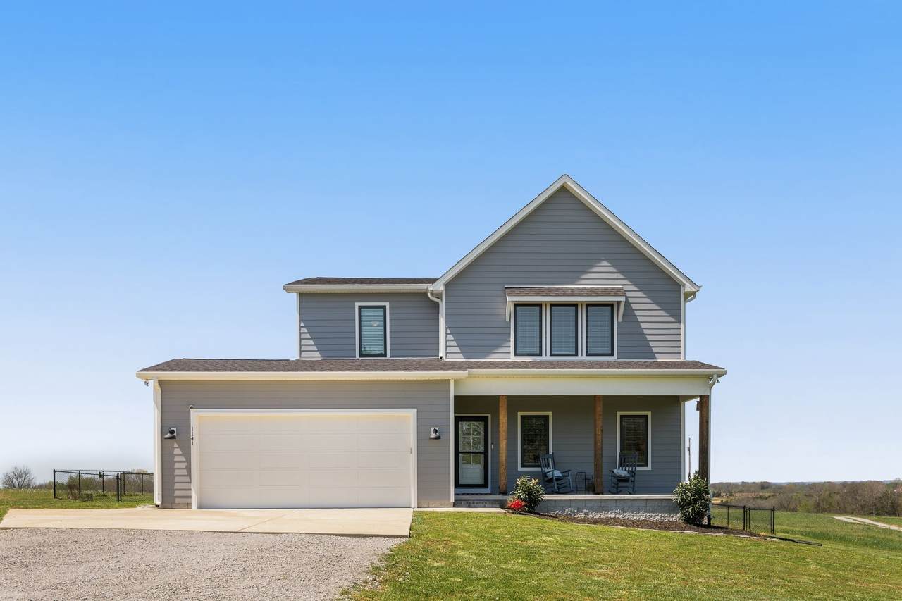 1141 Littleton Ranch Rd - Photo 1