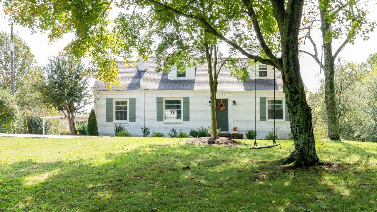 1199 Barnes Rd - Photo 1