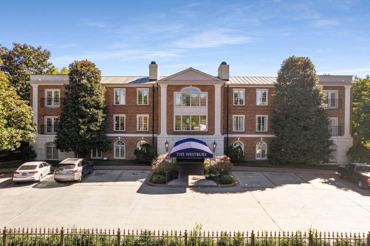 3737 West End Ave - Photo 1