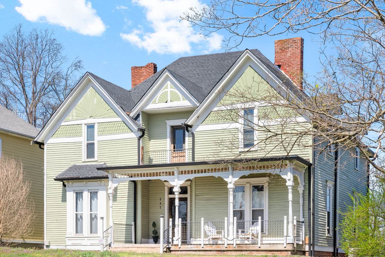 117 Marion St - Photo 1