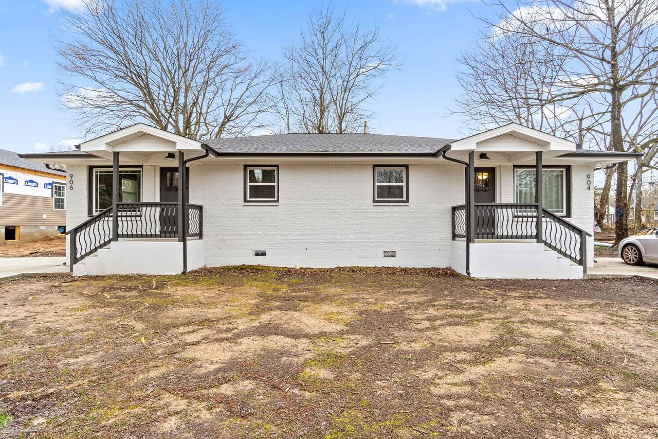 906 Richardson St - Photo 1