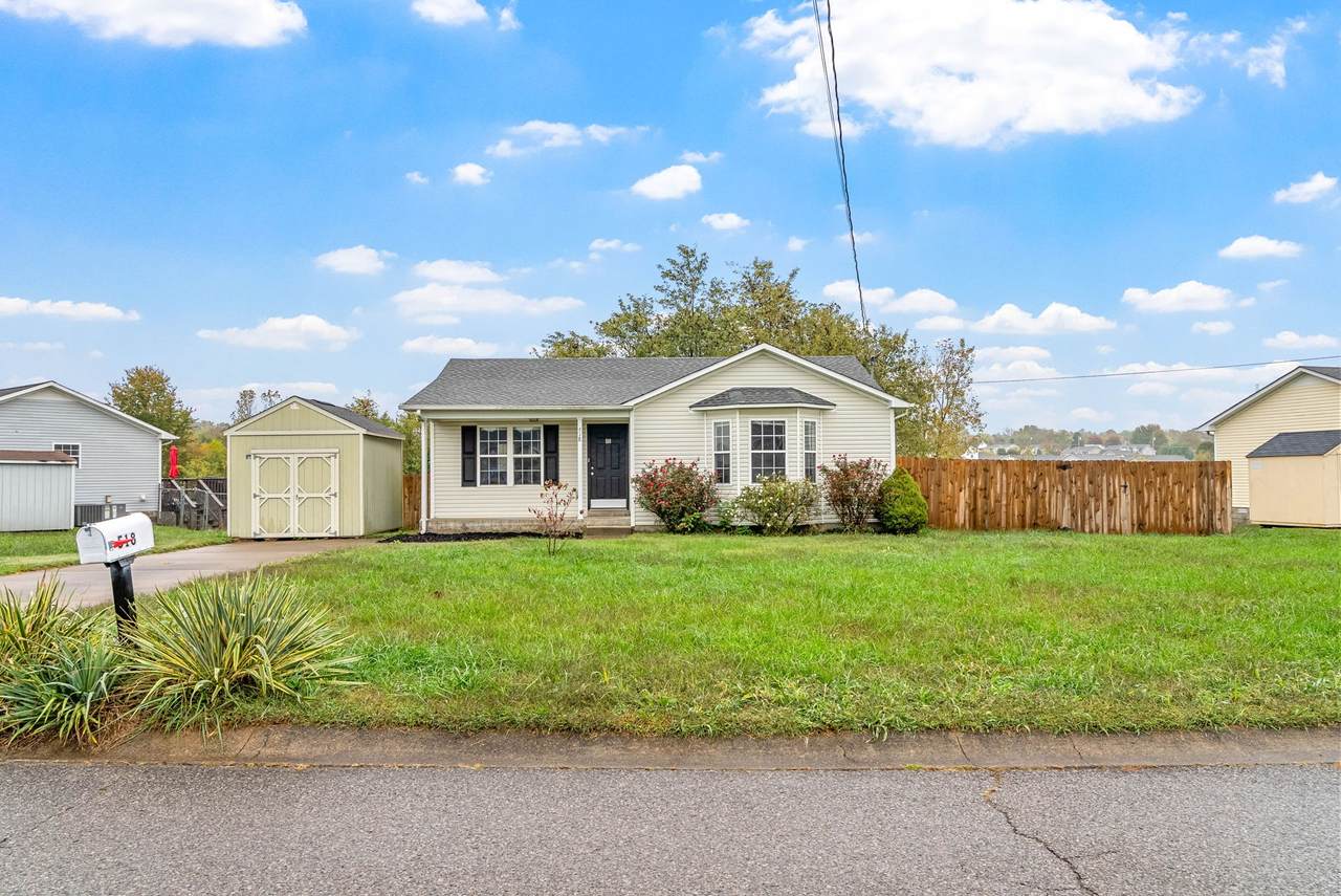 518 Potomac Dr - Photo 1