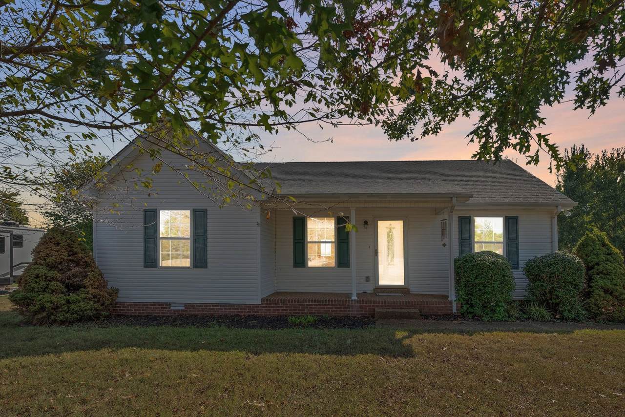 405 Glen Haven Dr - Photo 1