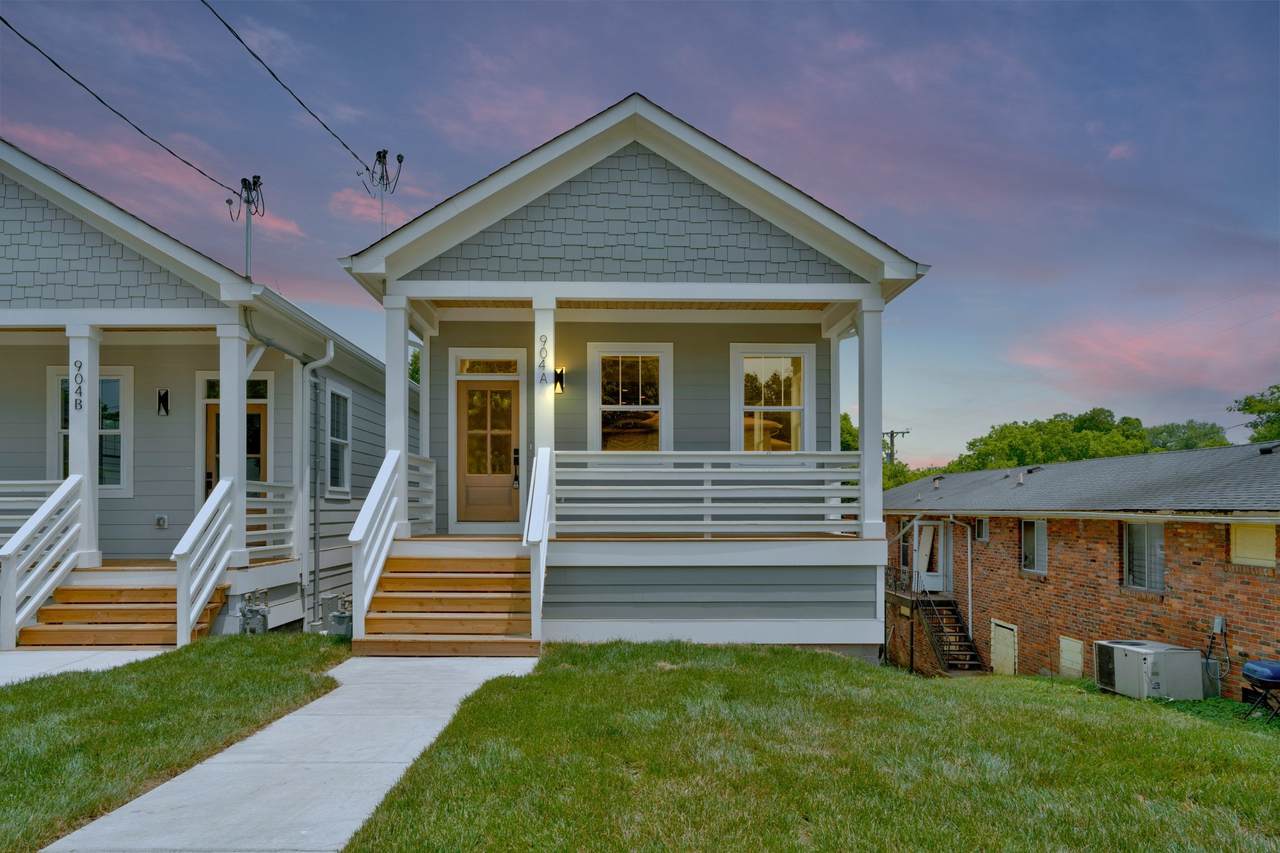 904 32nd Ave - Photo 1