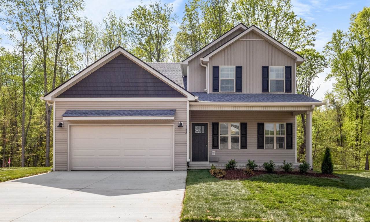 1173 Black Rock Rd - Photo 1