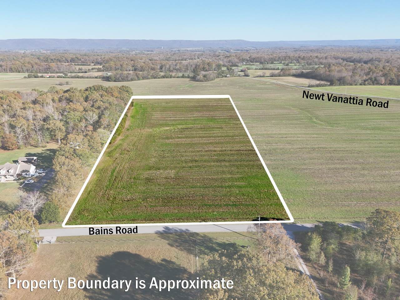 0 Bains Rd Tract 6 - Photo 1