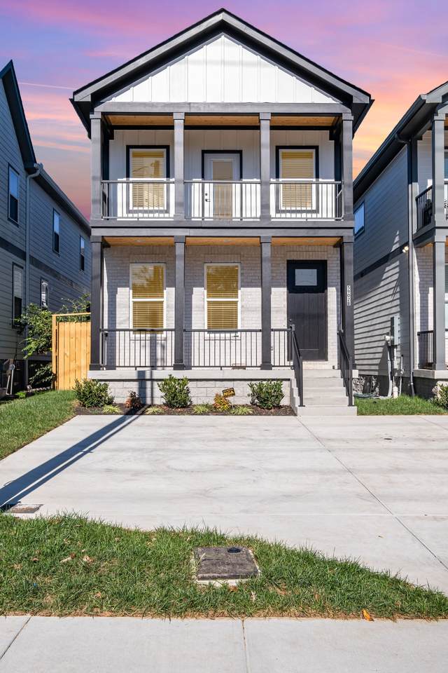 5902B Morrow Rd - Photo 1