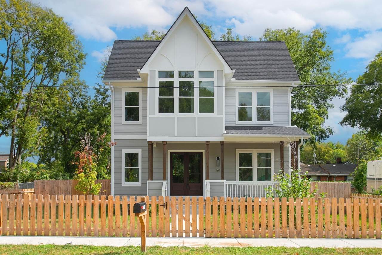 1611 Century St - Photo 1