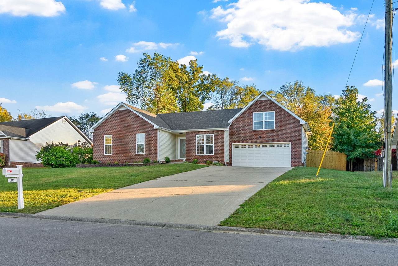 366 Woodtrace Dr - Photo 1