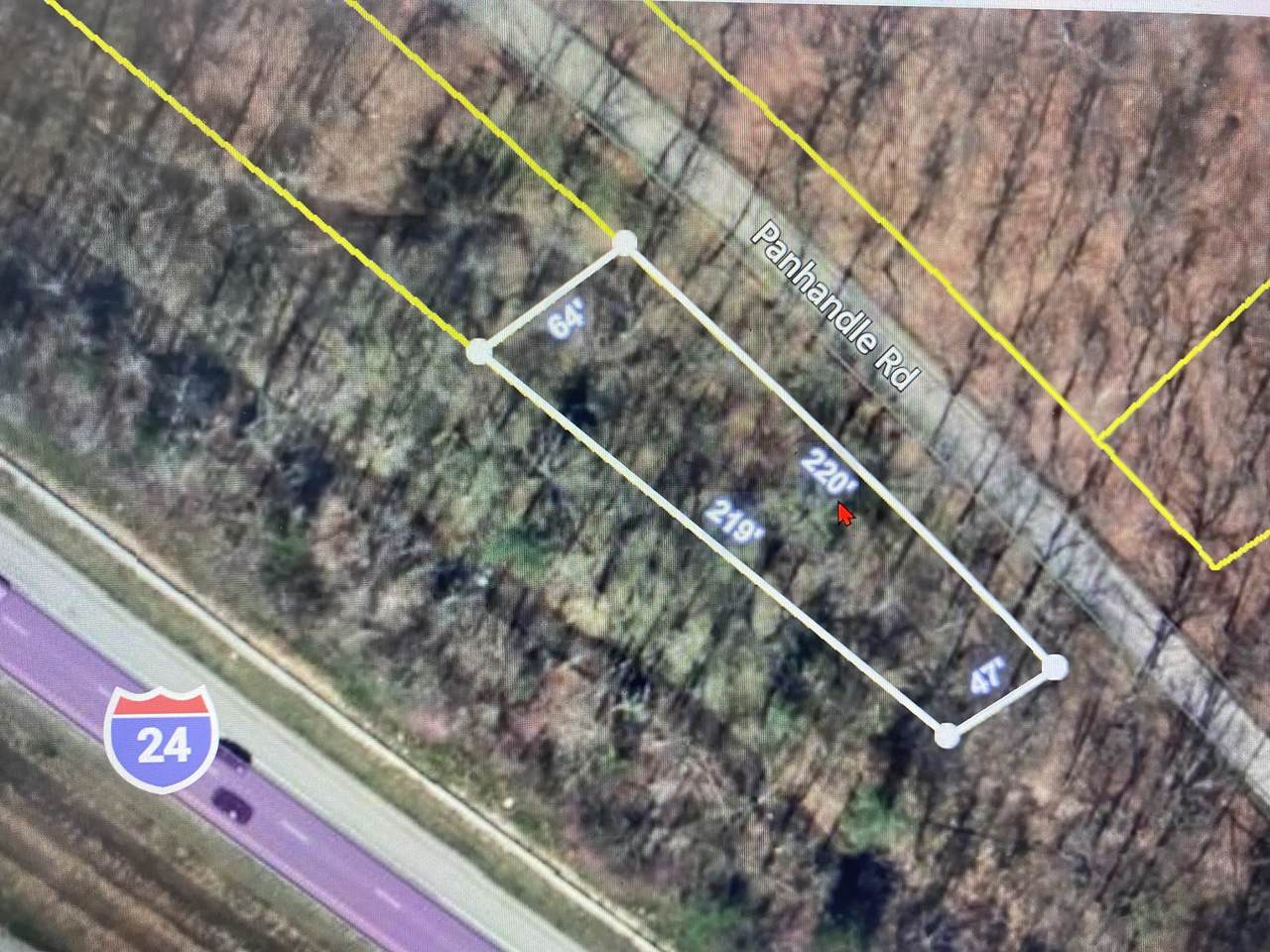 0 Panhandle Road - Photo 1