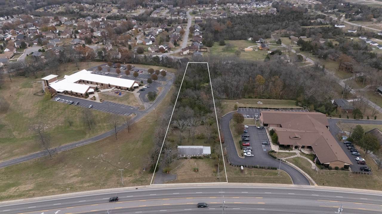 2825 N Mount Juliet Rd - Photo 1