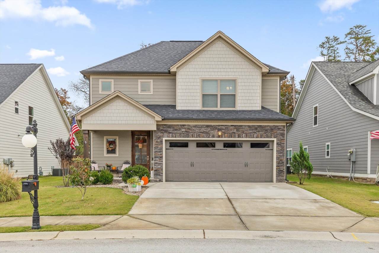 5042 Waterstone Drive - Photo 1