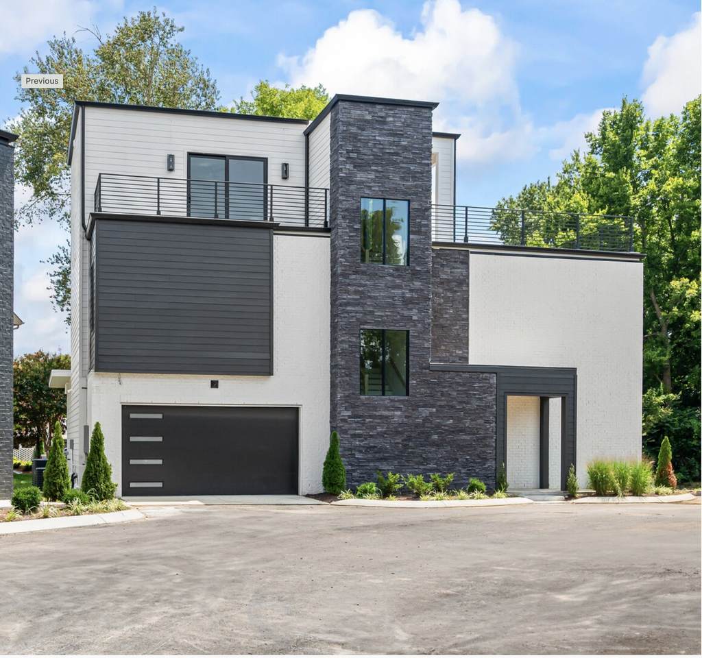 721 Old Hickory Blvd - Photo 1