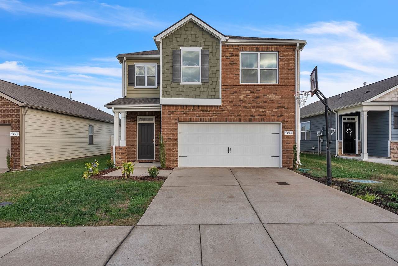 7023 Berkswell Dr - Photo 1