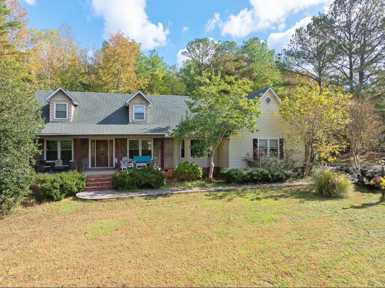 701 Deep Gap Rd - Photo 1