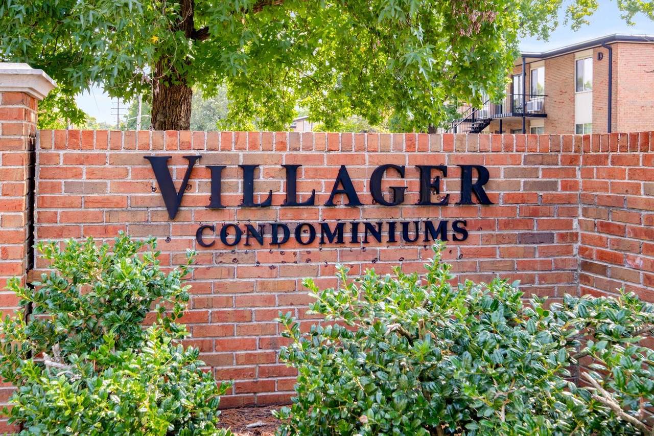 2601 Hillsboro Pike - Photo 1