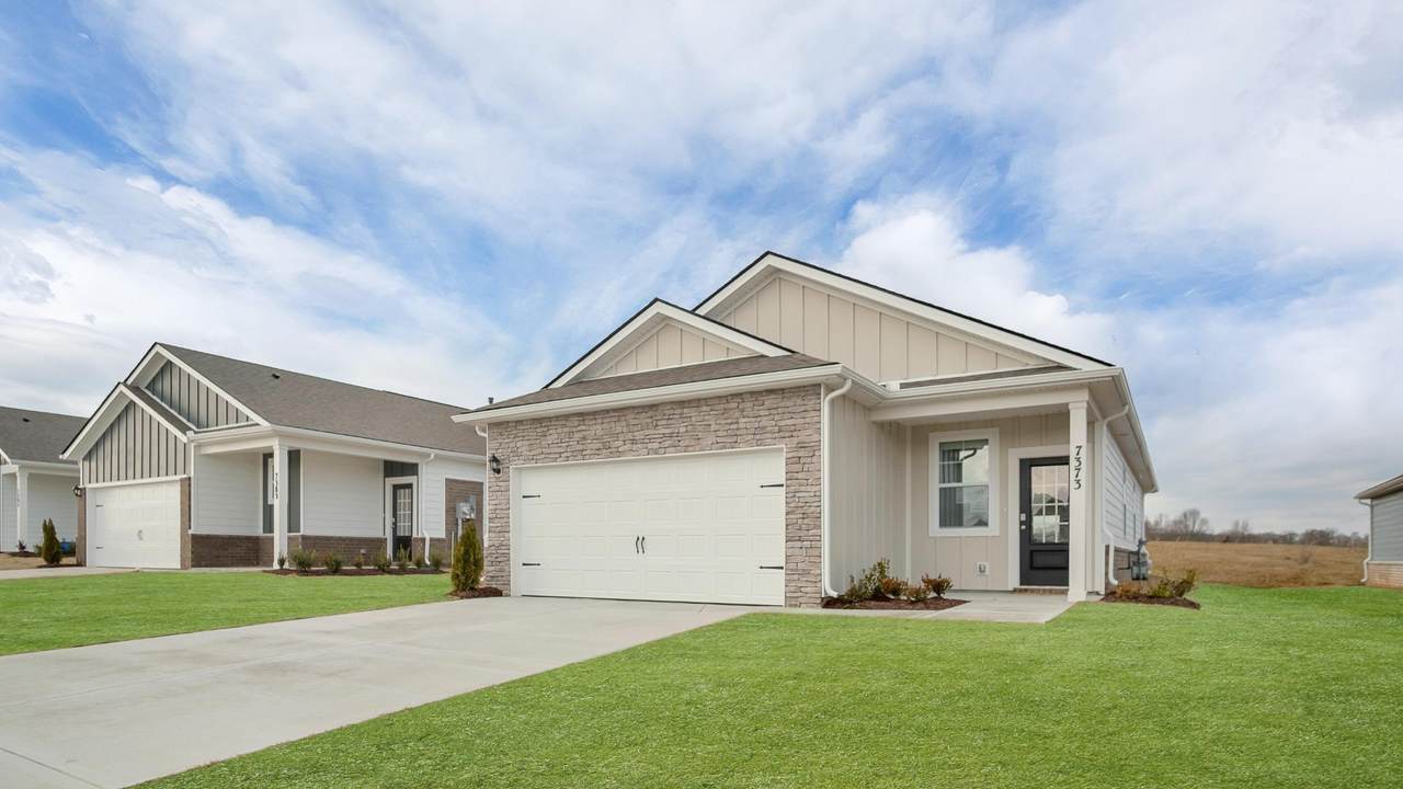 4352 Oswin Drive - Photo 1