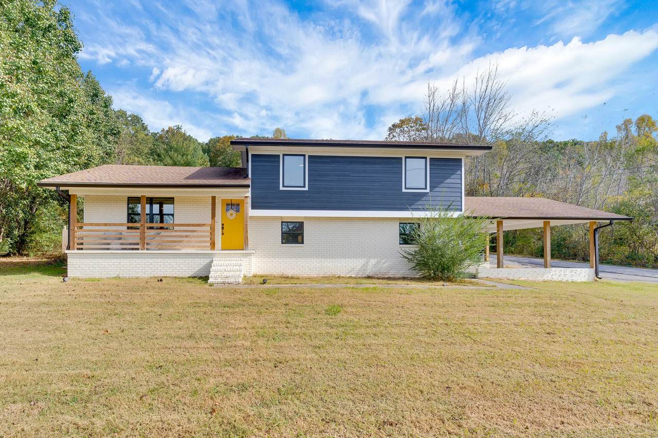 379 N Beaumont Road - Photo 1