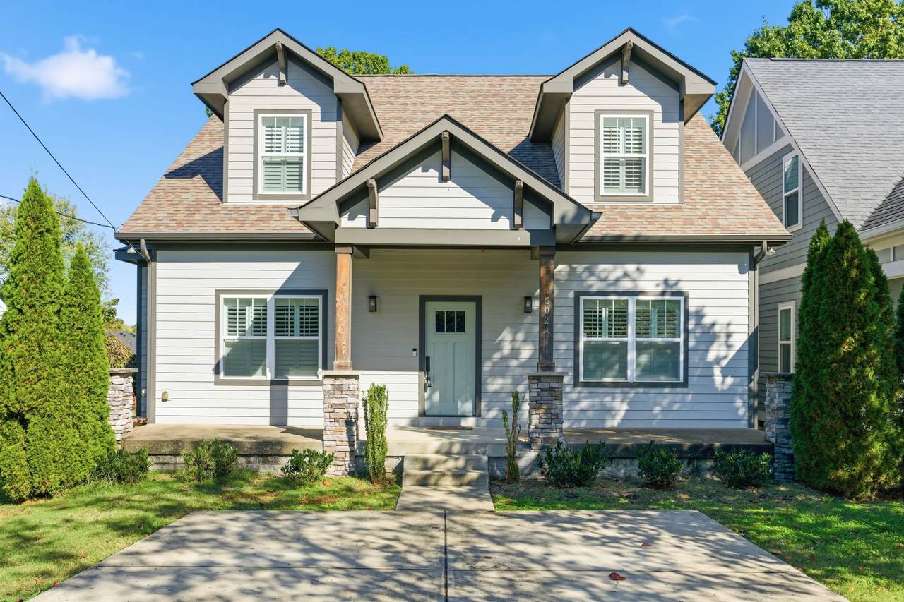 502A Rosebank Ave - Photo 1