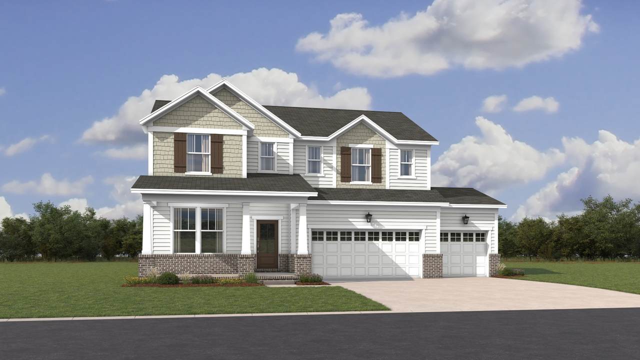 513 Sugarberry Court - Photo 1