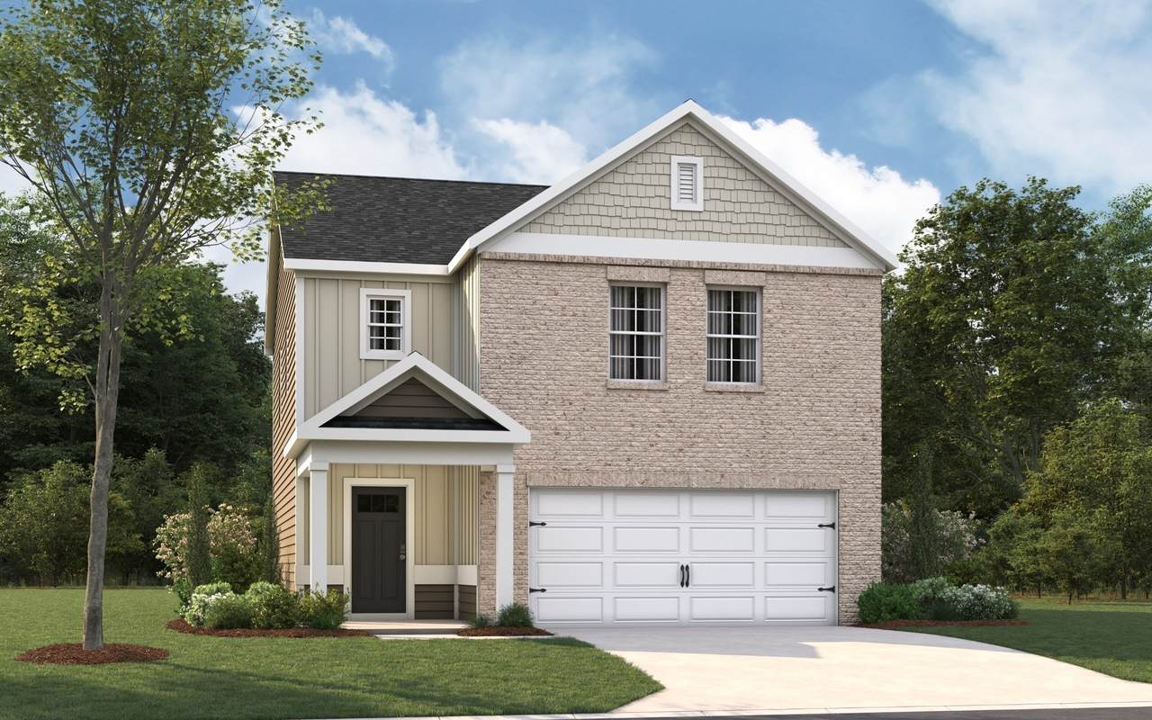 4324 Oswin Drive - Photo 1