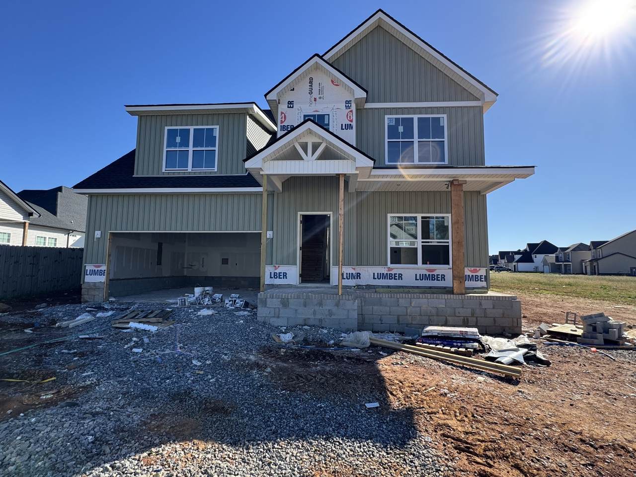 603 Summerfield - Photo 1