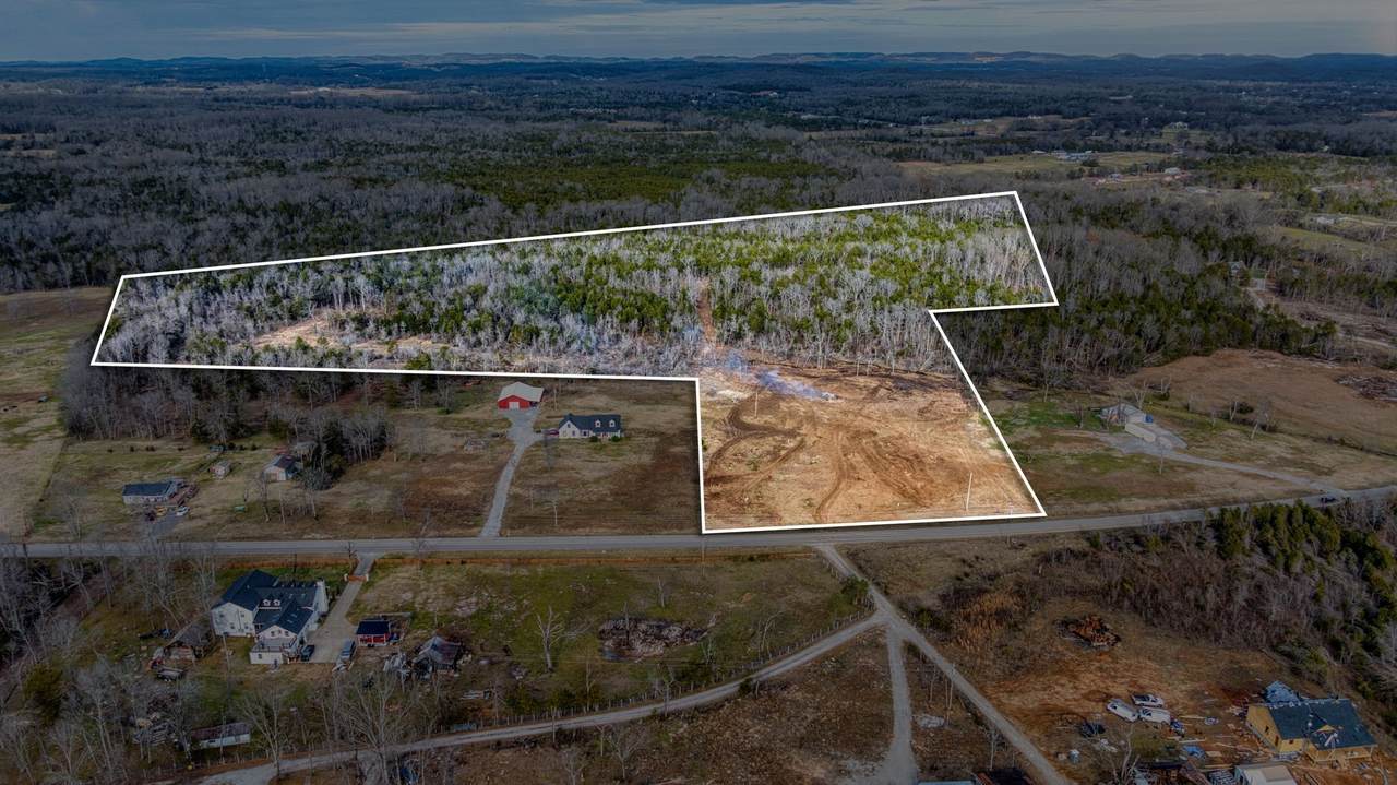 0 Kedron Road Tract 1 And 2 - Photo 1